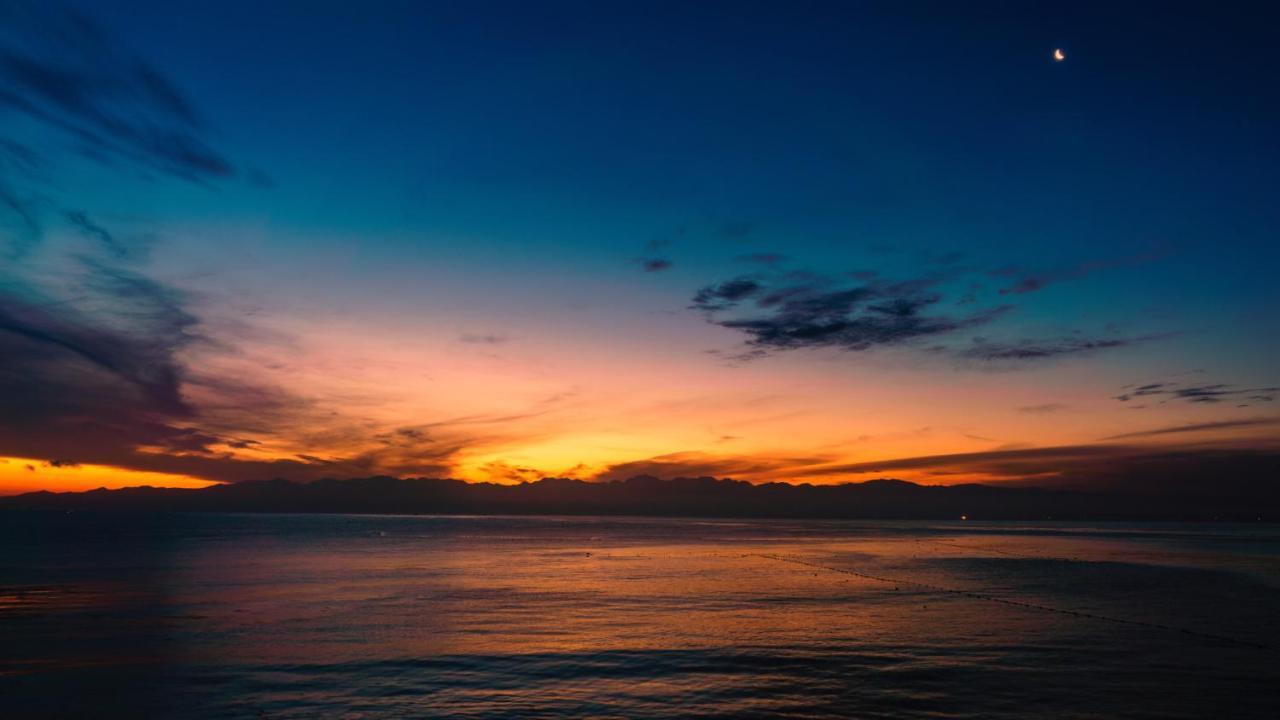 Umiakari Otel Himi Dış mekan fotoğraf